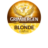 Grimbergen Blonde