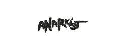 anarkist logo