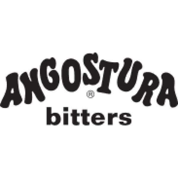 black logo