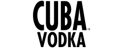 cuba vodka