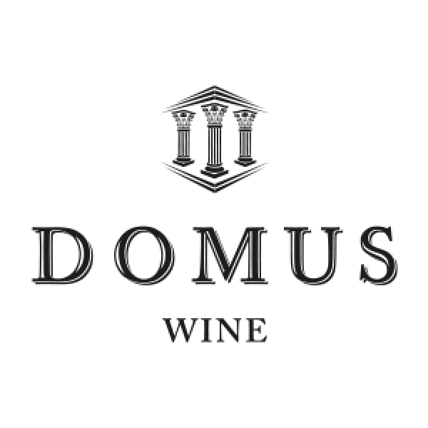 domus vini logo