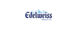 edelweiss logo