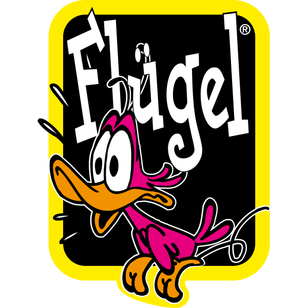 flugel logo