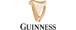 guinness logo
