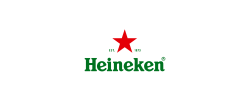 heineken logo