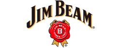 jim beam logo