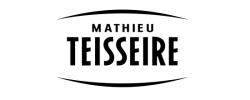 mathieu teisseire logo