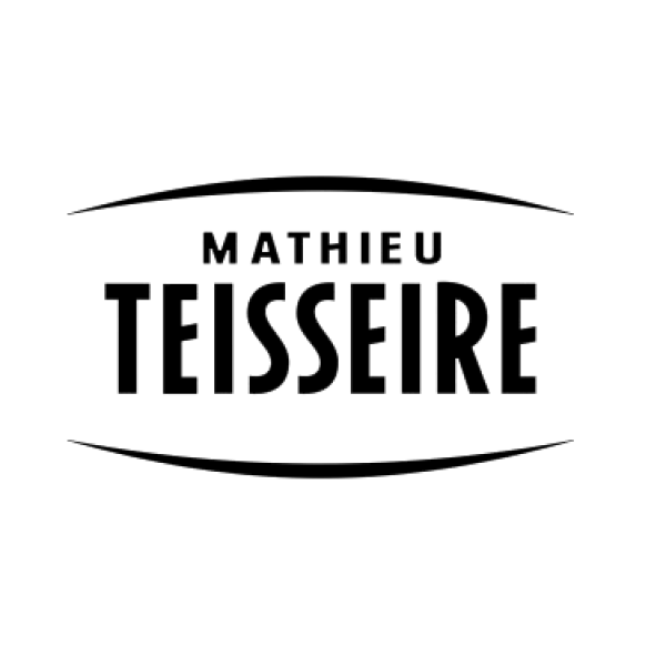 mathieu teisseire logo