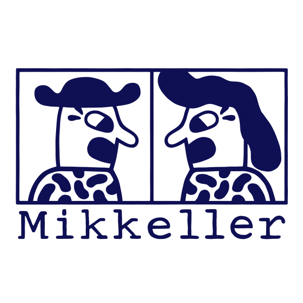 mikkelller logo