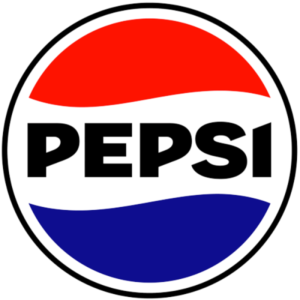 pepsi logo