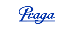 praga logo v2