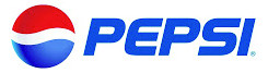 Logo Pepsi logo