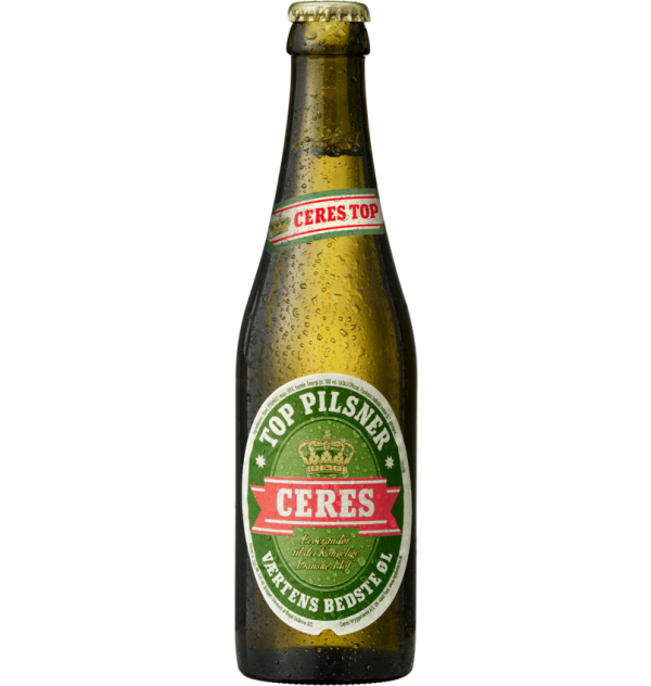 CERES TOP PILSNER 03 ANFJ