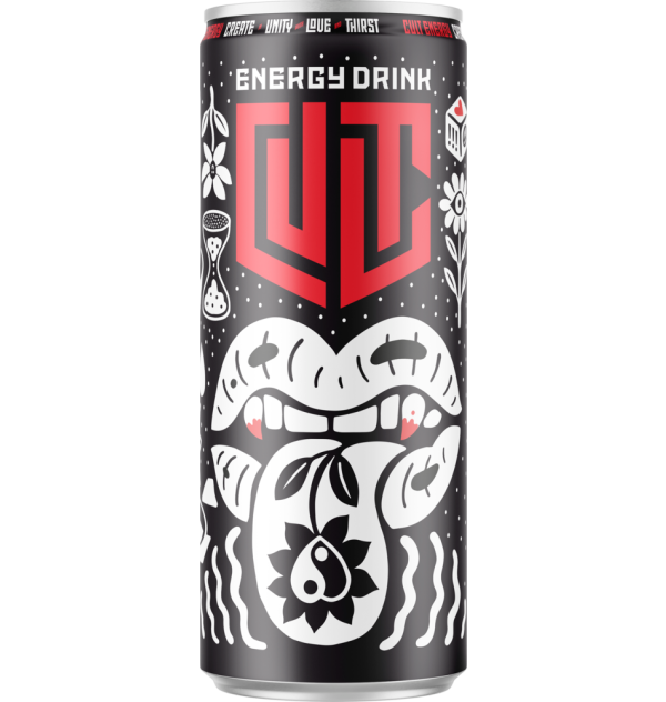 CULT ORIGINAL 33 DRY