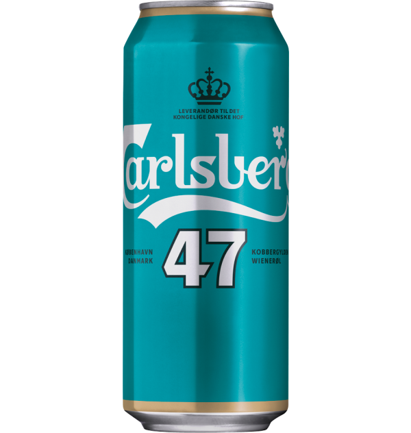 Carlsberg 47