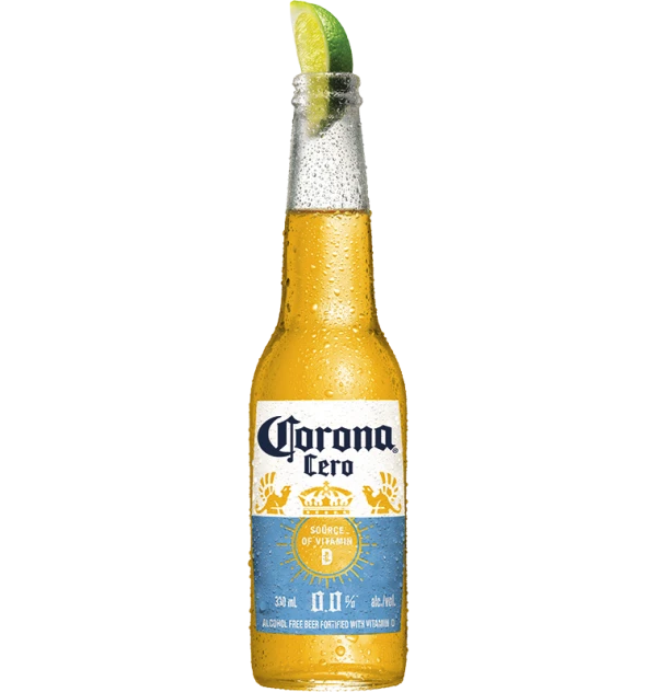 Corona Cero
