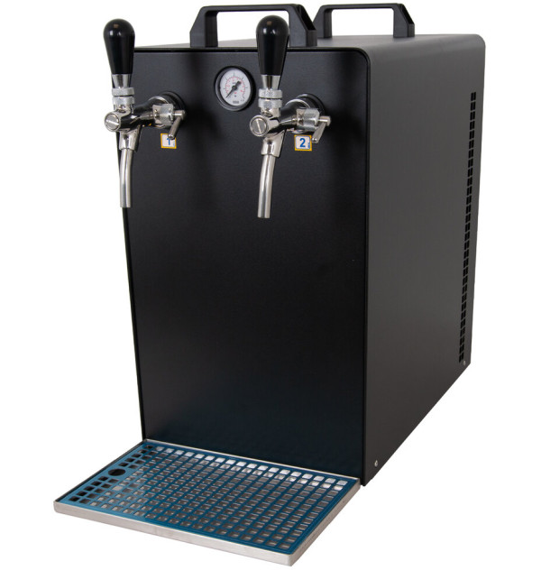 Dry Pro Event M2 Kompressor