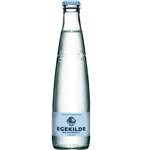 Egekilde Still flaske 30cl dry