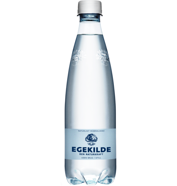 Egekilde Uden Brus Still 50cl Bottle