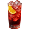 Excellent tap - Astronaut Cocktail