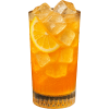 Passion Star Cocktail