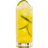 Nohrlund Gin Smash Cocktail