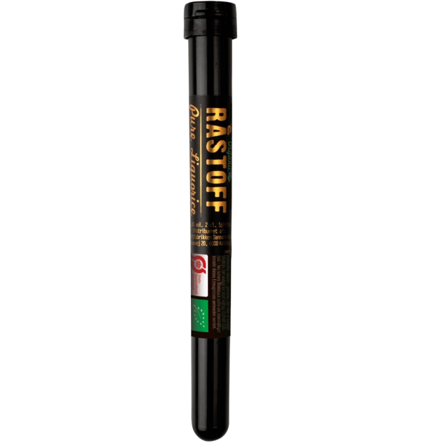 Rastoff Pure Liquorice Shots Ror