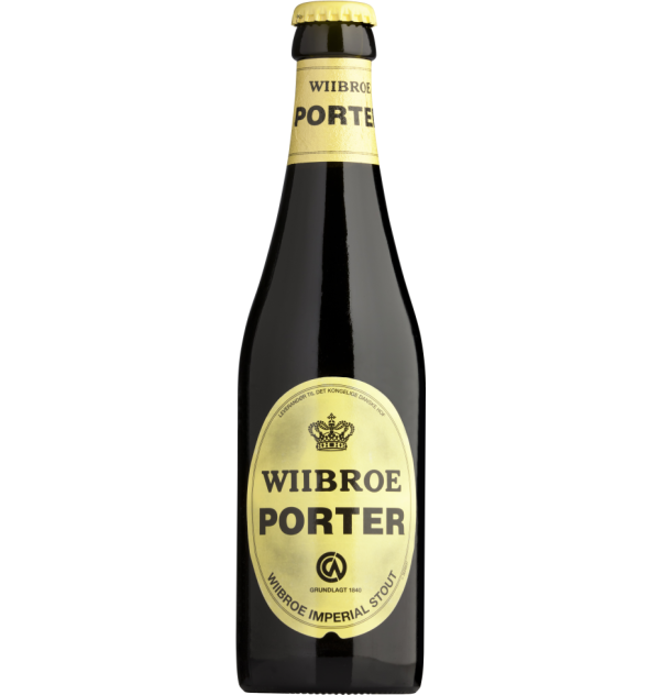 Wiibroe Porter