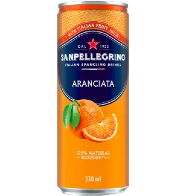 aranciata