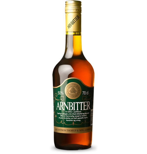 arnbitter