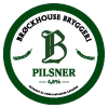 Brøckhouse Premium Pilsner