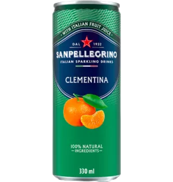 clementina