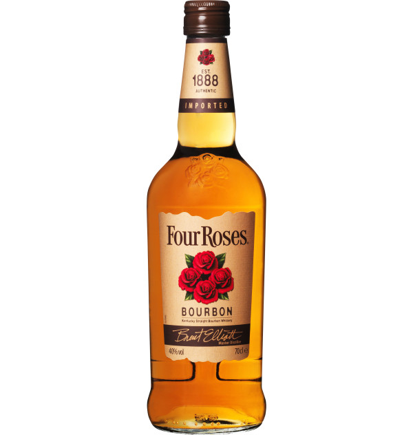 four roses