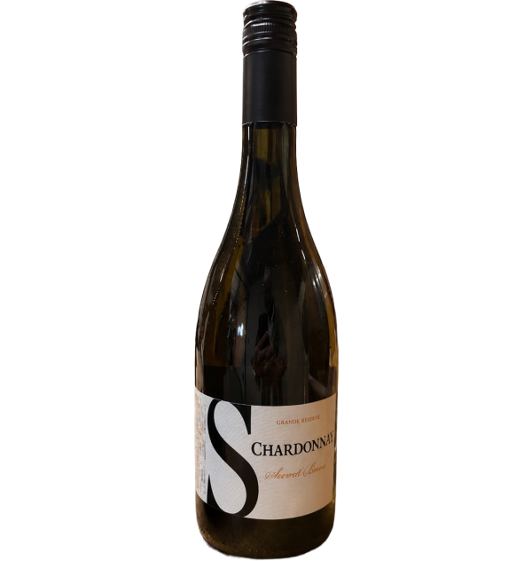 grande reserve chardonnay
