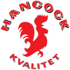 Hancock Old Gambrinus Dark Fustage