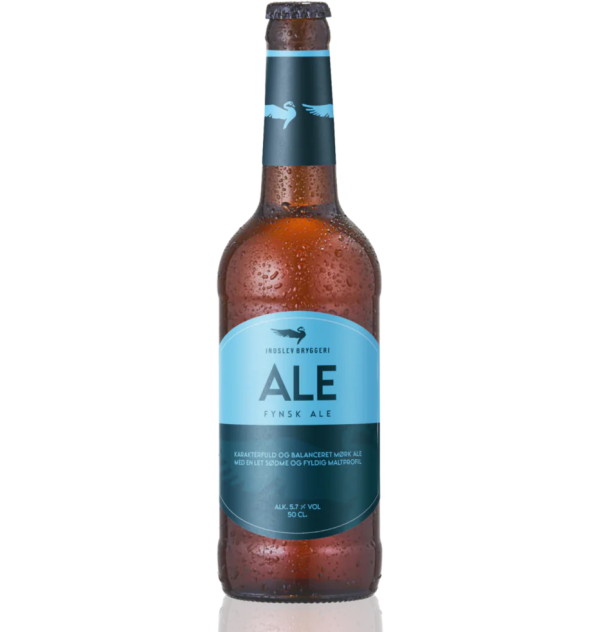 indslev ale depot