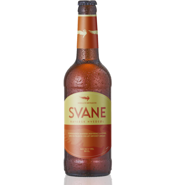 indslev svane