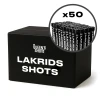 kasse lakrids