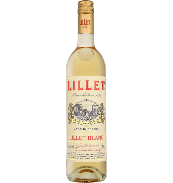 lillet blanc 70 cl