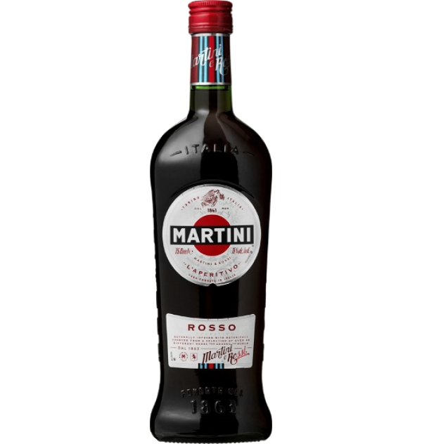 martini rosso 15 75 cl 09ecc
