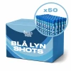 queens blaa lyn kolli