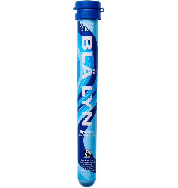 queens shots blaa lyn 2cl