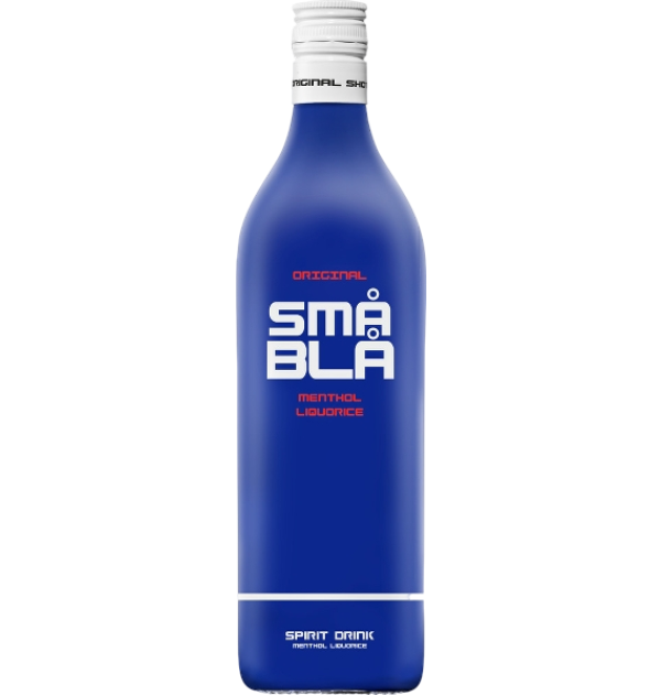sma bla