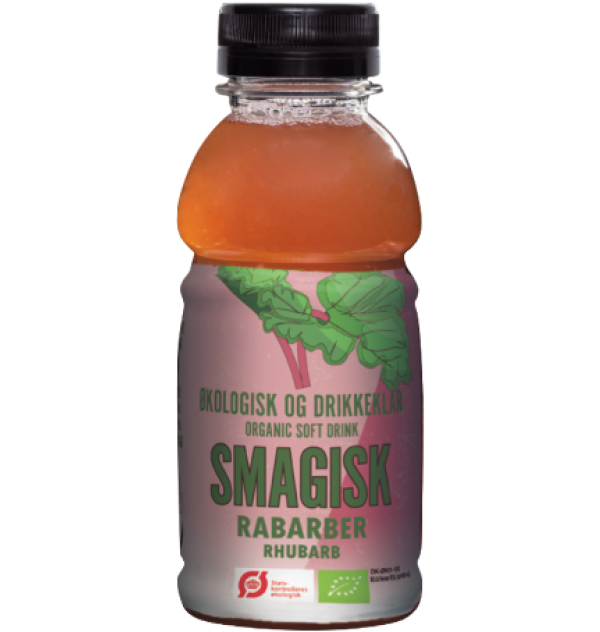 smagisk rabarber