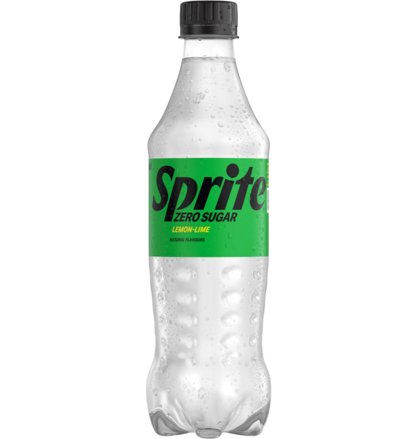 sprite zero 50cl