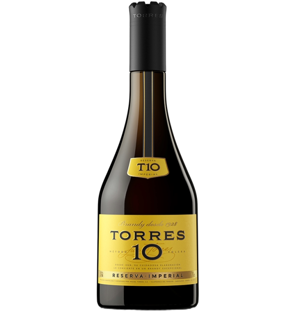 torres 10 brandy