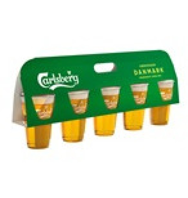 Baerehanke Carlsberg