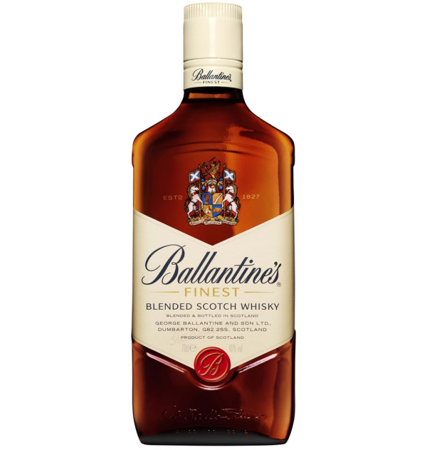 Ballantines Finest