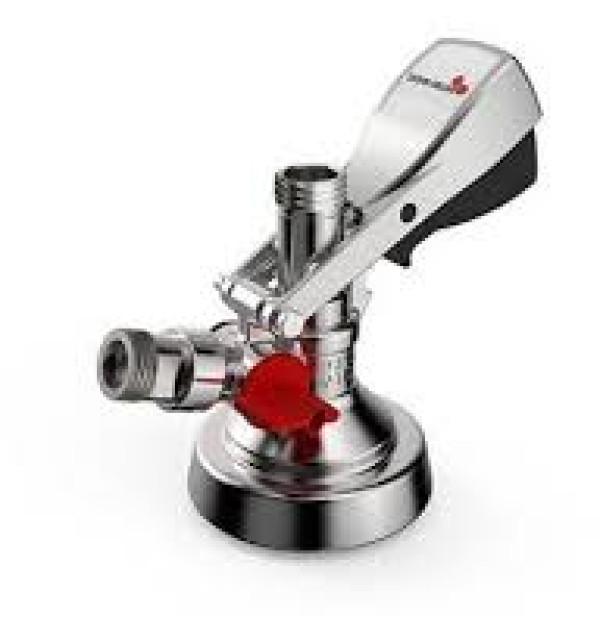 KeyKeg Kobling