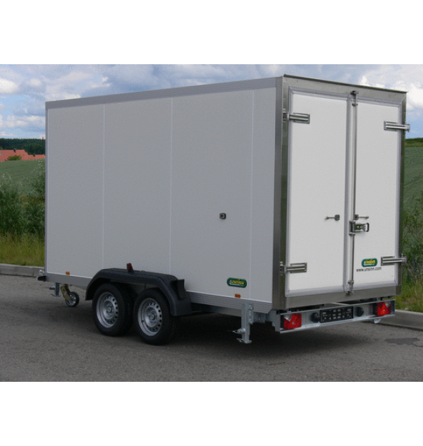 Koletrailer